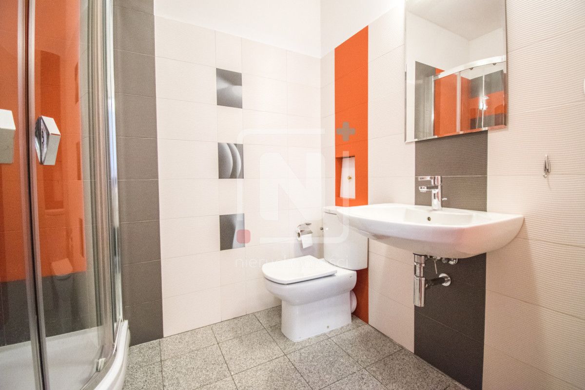 Mieszkanie 1-pokojowe Warszawa Wilanów, ul. Sarmacka. Zdjęcie 8