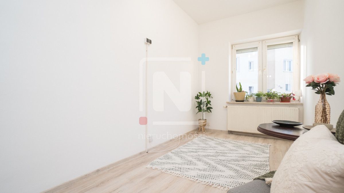 Mieszkanie 2-pokojowe Warszawa Praga-Południe, ul. Wzorcowa. Zdjęcie 2