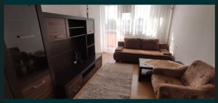 Mieszkanie 2-pokojowe Zamość Przedmieście Lubelskie, ul. Księcia Józefa Poniatowskiego. Zdjęcie 5