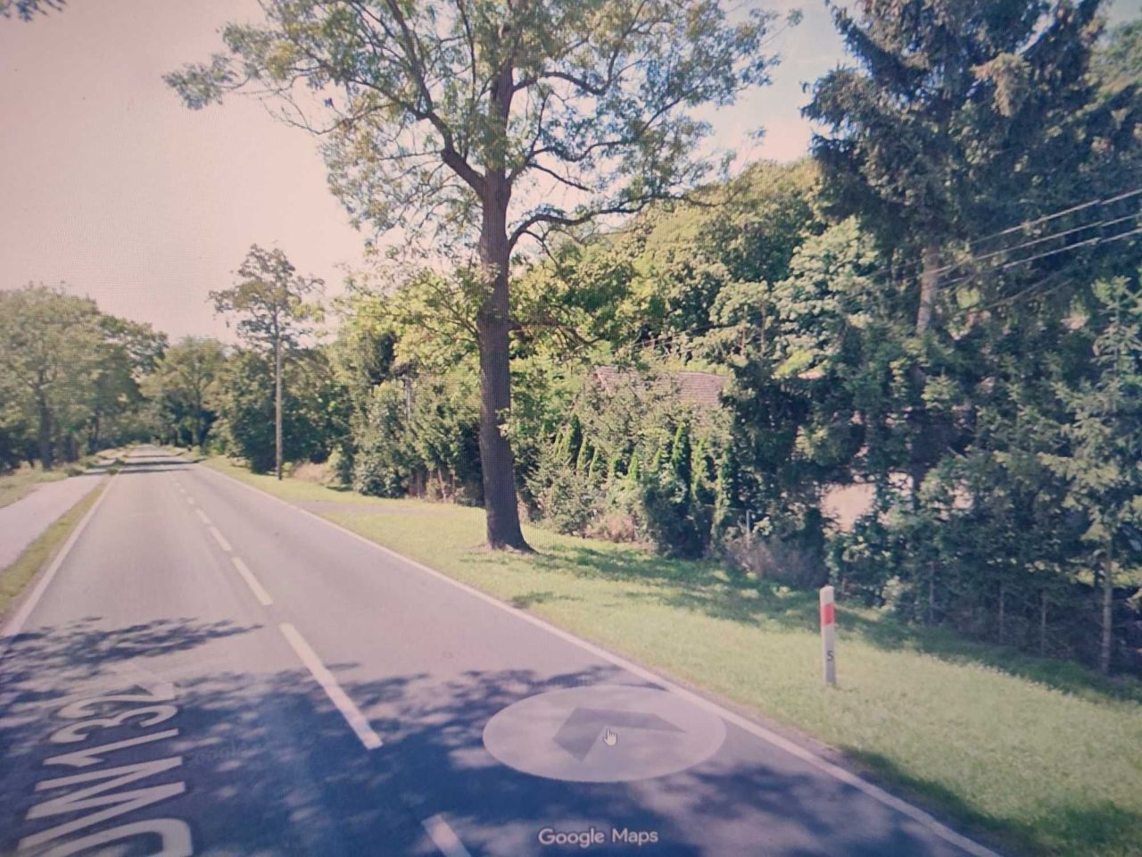 dom wolnostojący Krześniczka. Zdjęcie 4