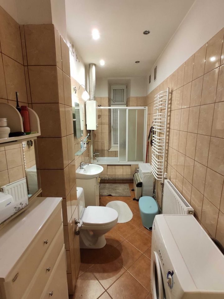 Mieszkanie 2-pokojowe Kraków Krowodrza, ul. Stanisława Konarskiego. Zdjęcie 3