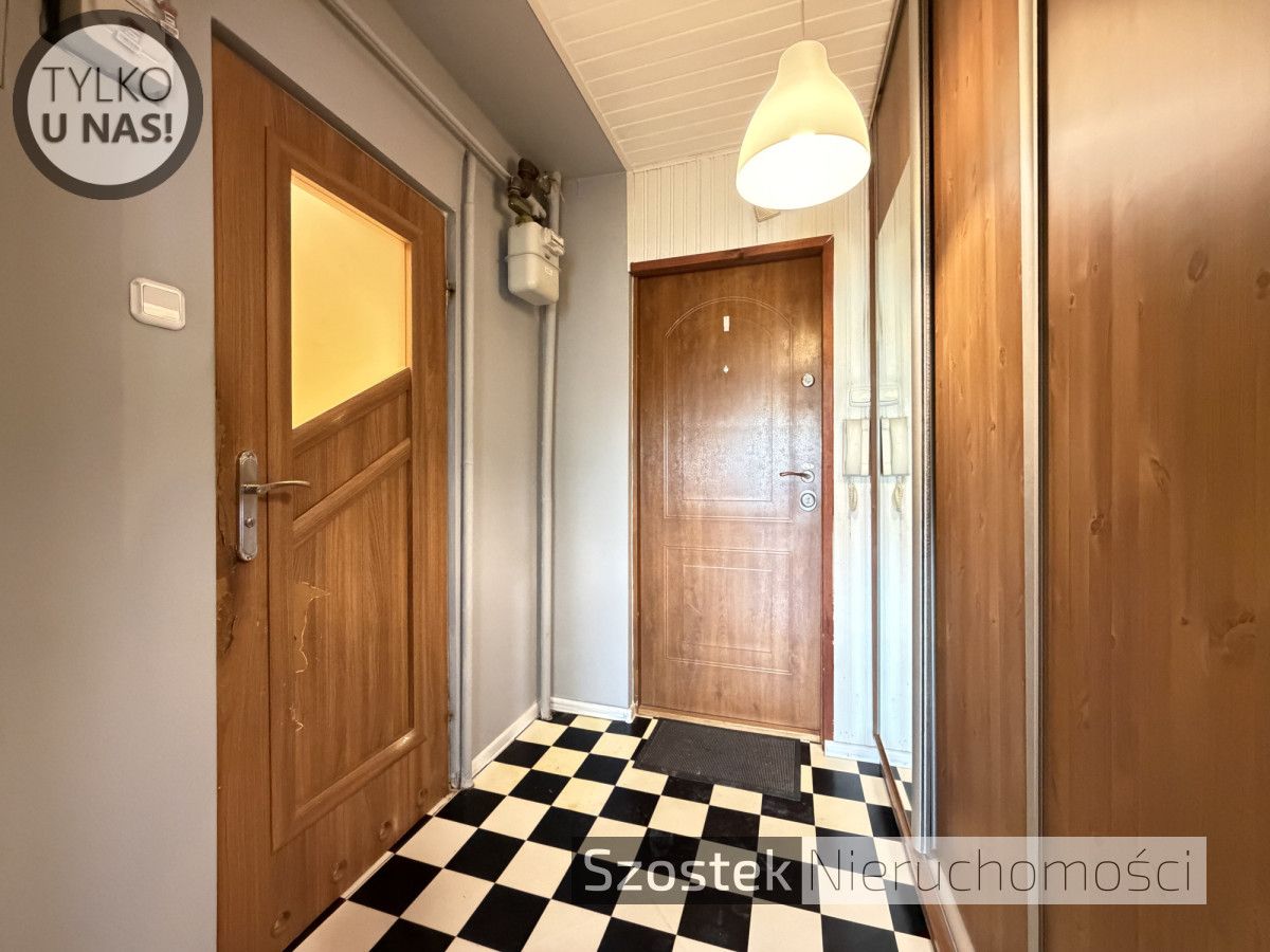 Mieszkanie 2-pokojowe Częstochowa Trzech Wieszczów, ul. Słowackiego. Zdjęcie 8