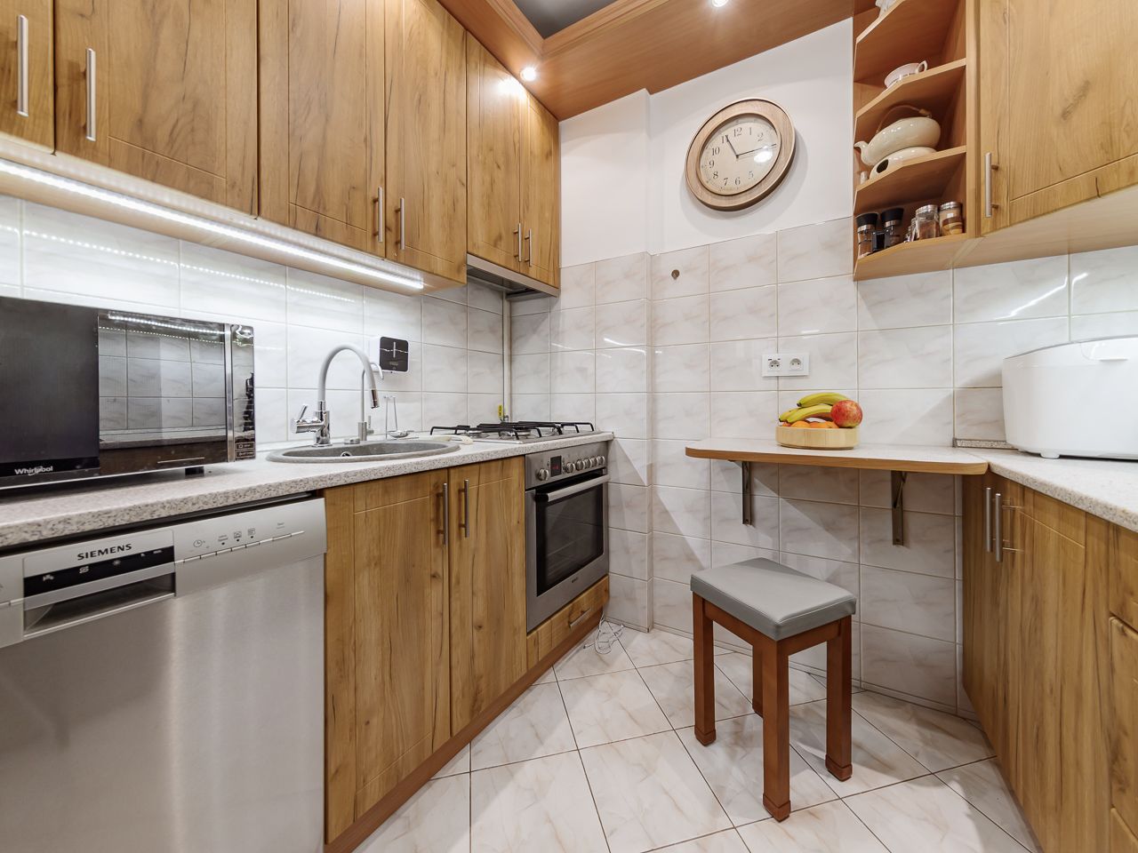 Mieszkanie 2-pokojowe Warszawa Wola, ul. Smocza. Zdjęcie 4