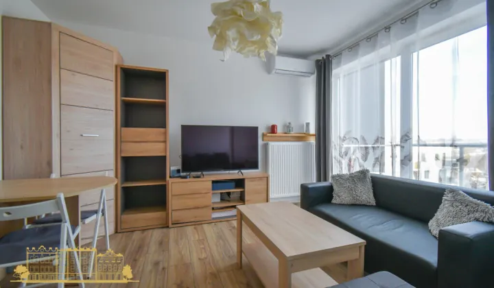 Mieszkanie 2-pokojowe Skawina, ul. Lipowa