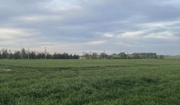 Działka budowlana Szczedrzykowice Szczedrzykowice-Stacja