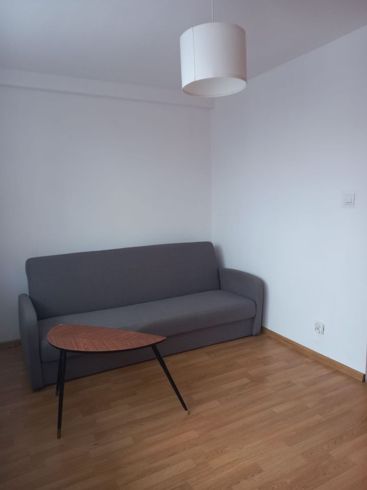 Mieszkanie 1-pokojowe Zabrze, ul. Wincentego Witosa