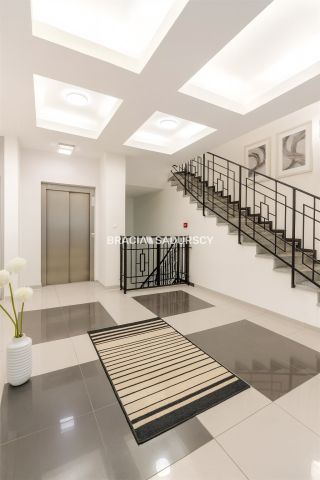 Mieszkanie 2-pokojowe Kraków, ul. gen. Tadeusza Kościuszki. Zdjęcie 26