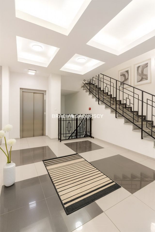 Mieszkanie 2-pokojowe Kraków, ul. gen. Tadeusza Kościuszki. Zdjęcie 26