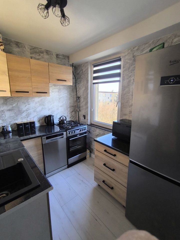 Mieszkanie 2-pokojowe Zelów, os. Płocka. Zdjęcie 4