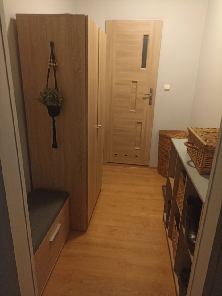 Mieszkanie 2-pokojowe Rybnik Boguszowice, Jastrzębska. Zdjęcie 6