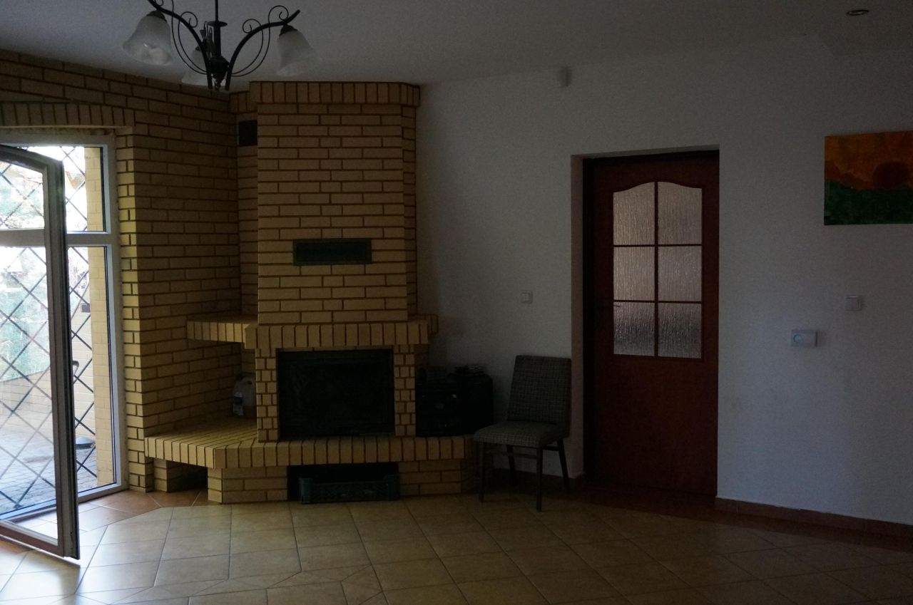 dom wolnostojący, 6 pokoi Wistka Szlachecka, 109. Zdjęcie 6