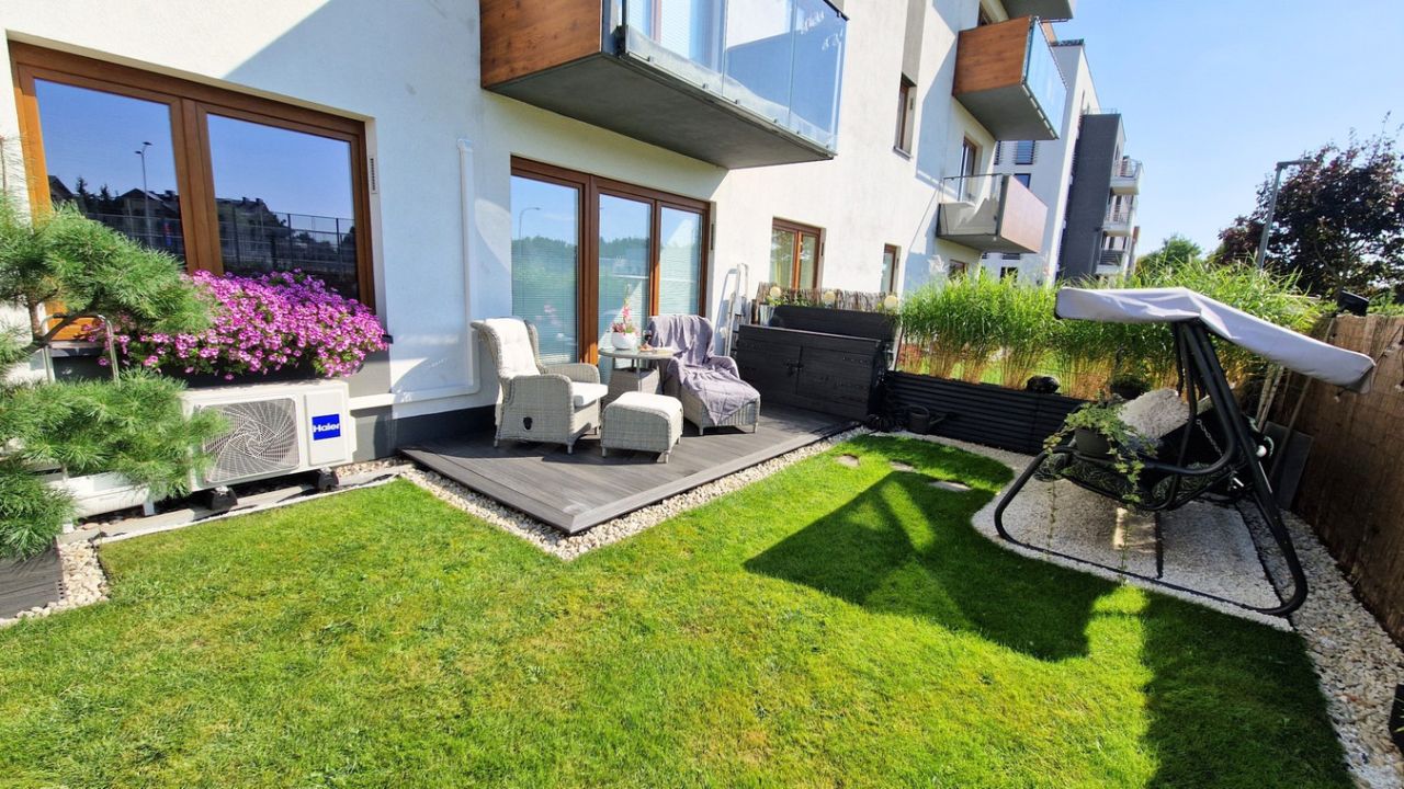 Mieszkanie 3-pokojowe Warszawa Bemowo, ul. Chrzanowska. Zdjęcie 15