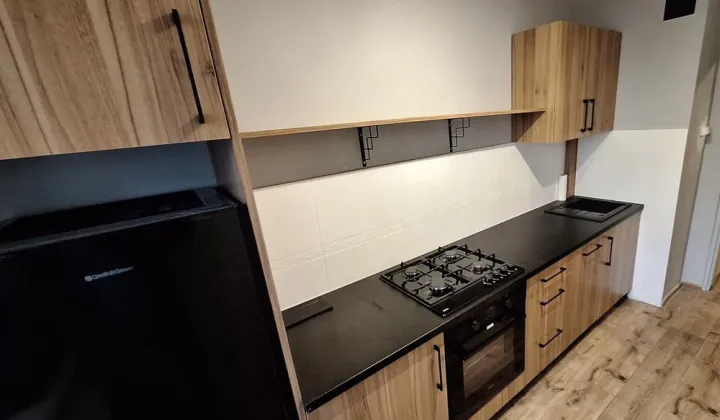 Mieszkanie 2-pokojowe Knurów