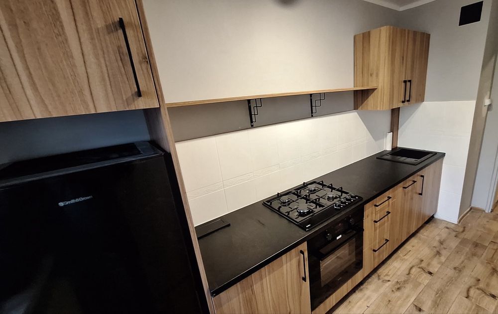 Mieszkanie 2-pokojowe Knurów, ul. Lotników. Zdjęcie 1