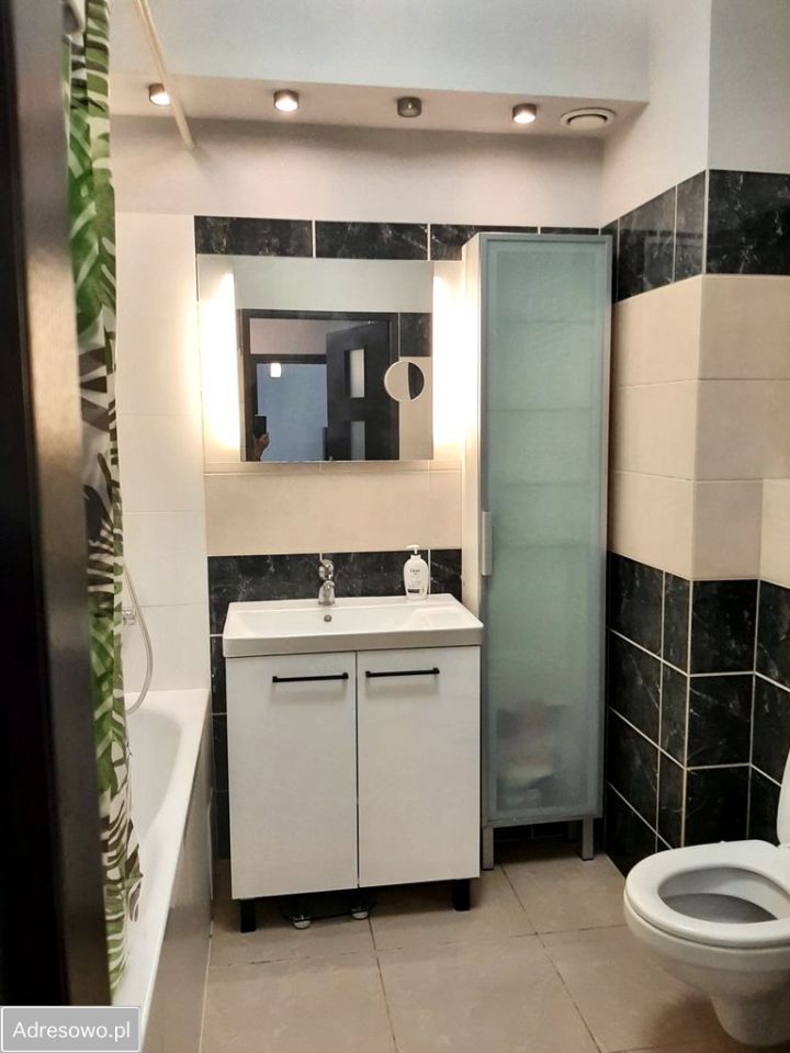 Mieszkanie 2-pokojowe Warszawa Mokotów, ul. Bukowińska. Zdjęcie 2