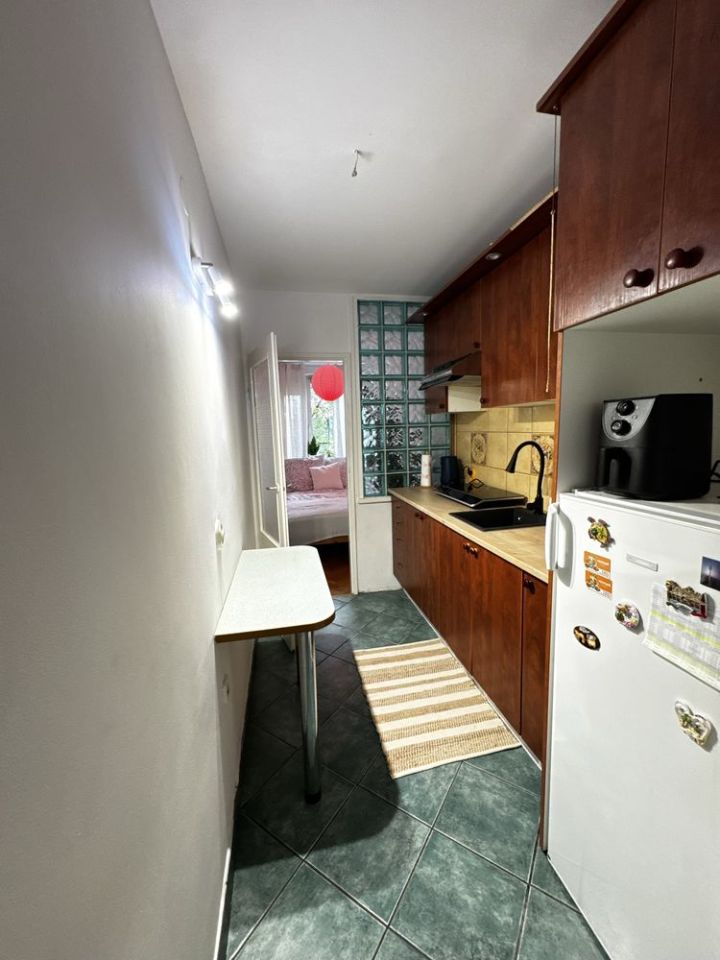 Mieszkanie 2-pokojowe Warszawa Mokotów, ul. Giordana Bruna. Zdjęcie 5