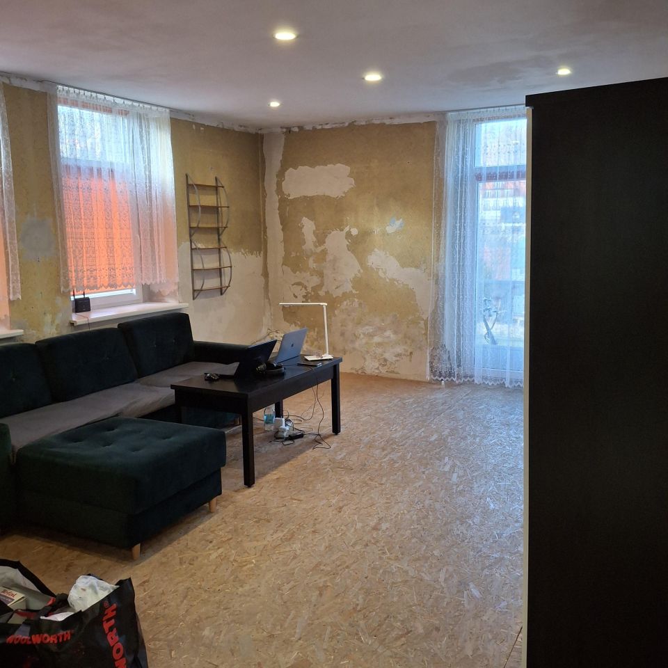 dom wolnostojący, 3 pokoje Szklarska Poręba Szklarska Poręba Dolna, ul. Ludwika Waryńskiego. Zdjęcie 7