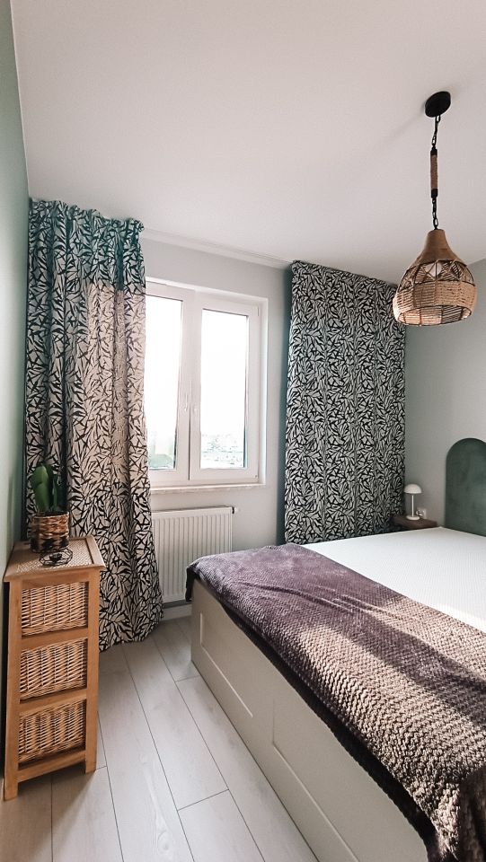 Mieszkanie 2-pokojowe Rumia Janowo, ul. Żeglarzy. Zdjęcie 10