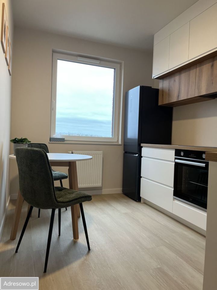 Mieszkanie 2-pokojowe Kowale, ul. Apollina. Zdjęcie 2