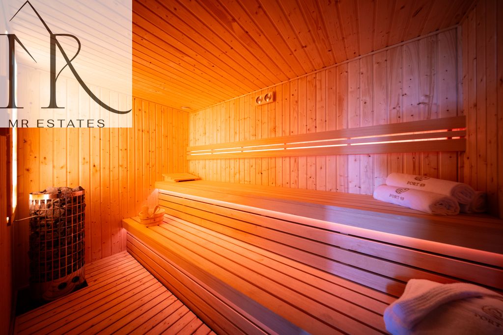 Mieszkanie 3-pokojowe Ogonki, ul. Sztynorcka. Zdjęcie 16