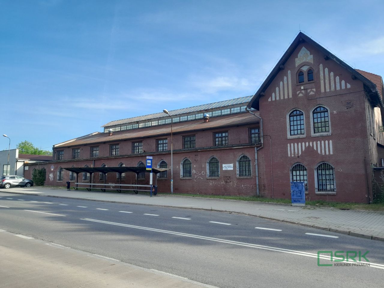 Działka inna Katowice, ul. Tadeusza Boya-Żeleńskiego. Zdjęcie 4