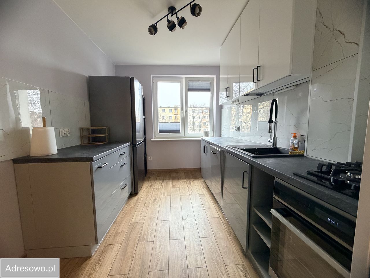 Mieszkanie 2-pokojowe Kozienice, ul. Stanisława Konarskiego. Zdjęcie 7