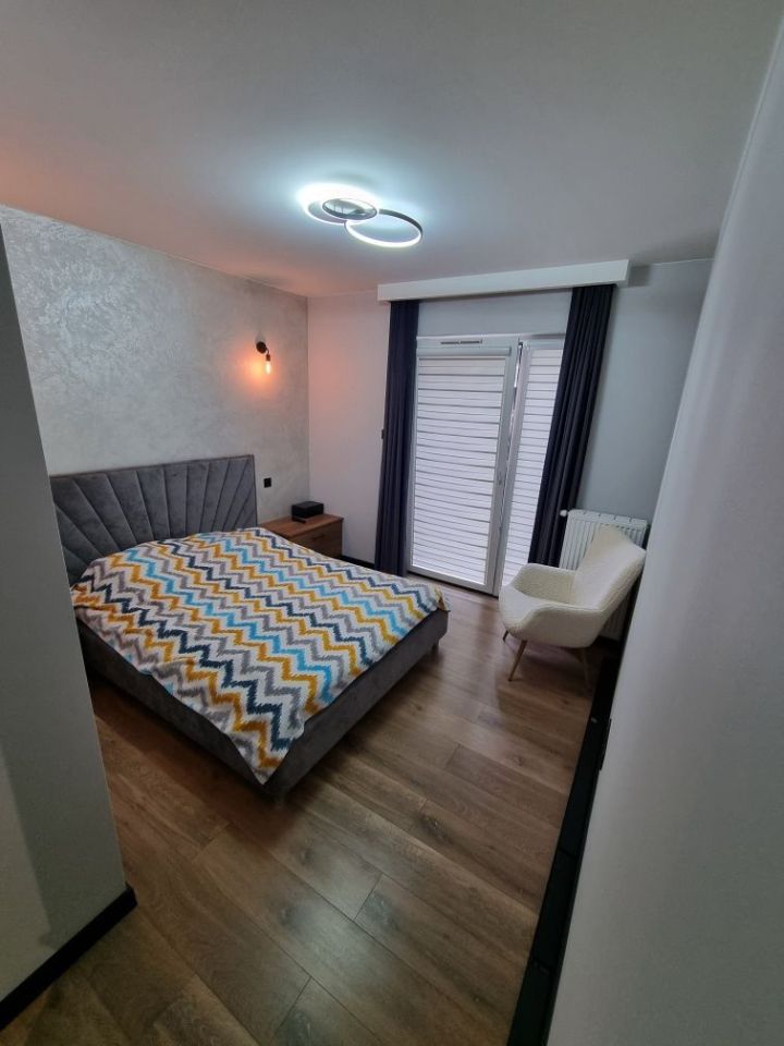 Mieszkanie 3-pokojowe Ostrołęka, ul. ppłk. Łukasza Cieplińskiego "Pługa". Zdjęcie 8