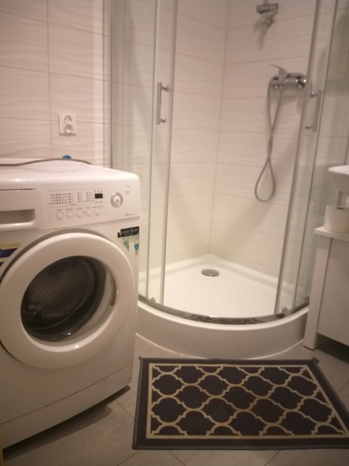 Mieszkanie 3-pokojowe Bytom Śródmieście, al. Legionów. Zdjęcie 12