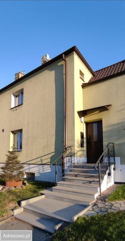 Mieszkanie 2-pokojowe Wałcz Centrum, al. marsz. Józefa Piłsudskiego. Zdjęcie 1