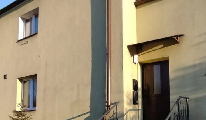 Mieszkanie 2-pokojowe Wałcz Centrum, al. marsz. Józefa Piłsudskiego