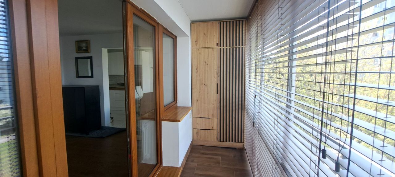 Mieszkanie 2-pokojowe Warszawa Ursynów, ul. Meander. Zdjęcie 2