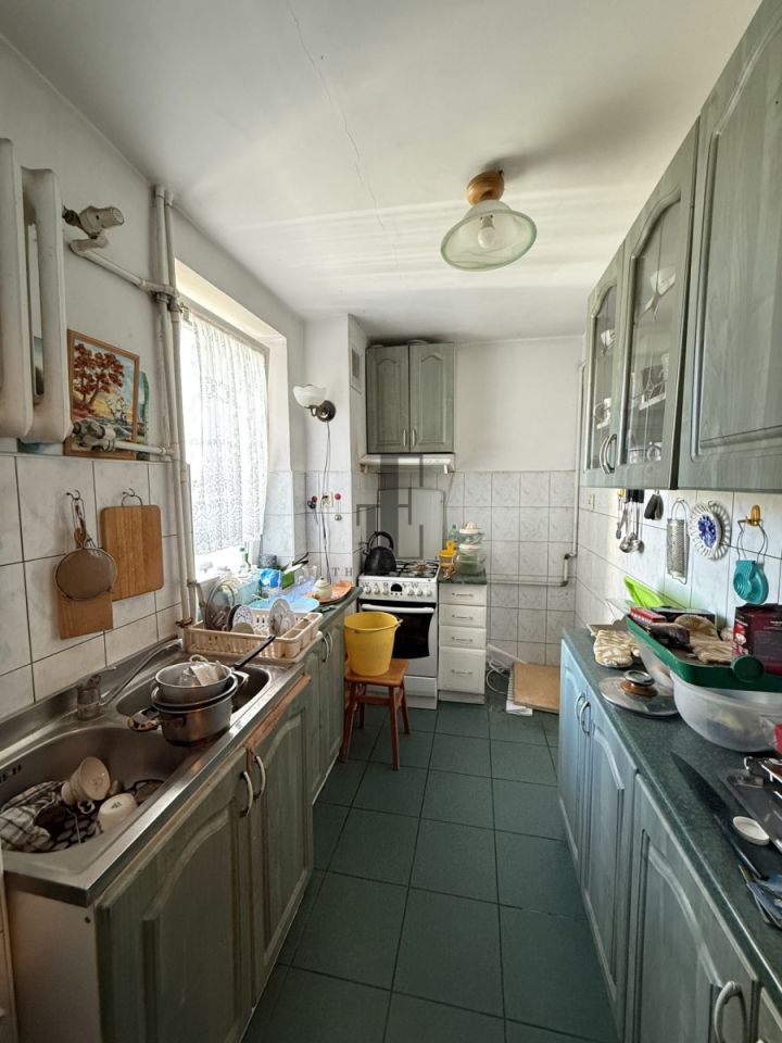 Mieszkanie 2-pokojowe Warszawa Praga. Zdjęcie 5