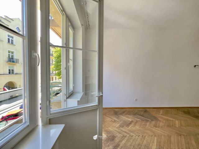 Mieszkanie 3-pokojowe Kraków Krowodrza, ul. Józefitów. Zdjęcie 7
