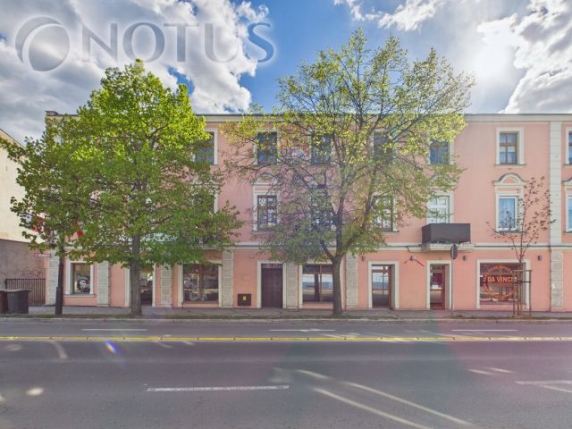 Mieszkanie 2-pokojowe Gniezno, ul. Kanclerza Jana Łaskiego. Zdjęcie 1