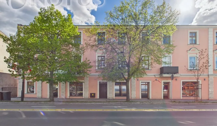 Mieszkanie 2-pokojowe Gniezno, ul. Kanclerza Jana Łaskiego