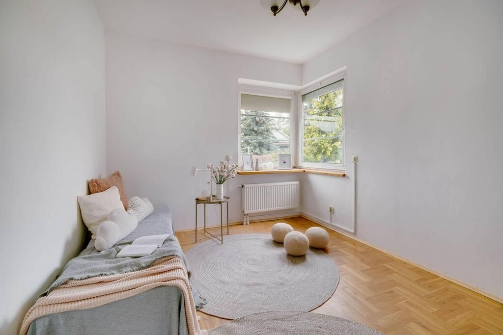 dom szeregowy, 6 pokoi Warszawa Praga-Południe, ul. Algierska. Zdjęcie 47