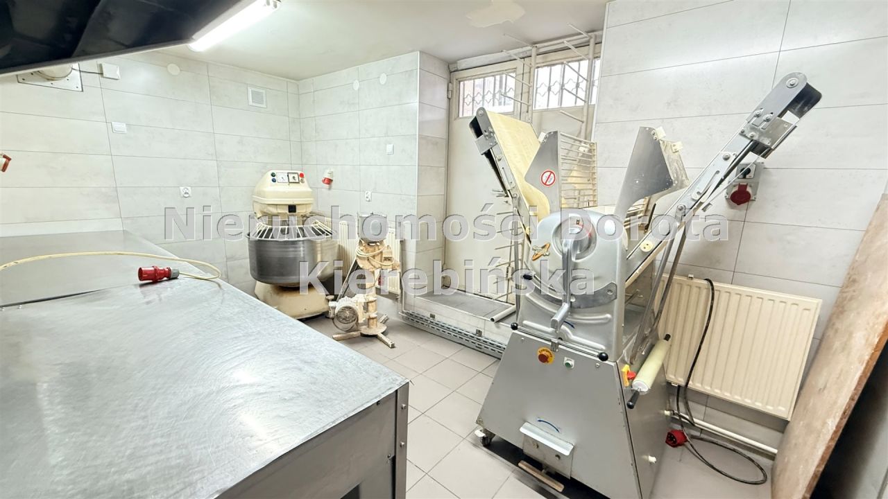 dom wolnostojący, 5 pokoi Tomaszów Mazowiecki, ul. Mazowiecka. Zdjęcie 10