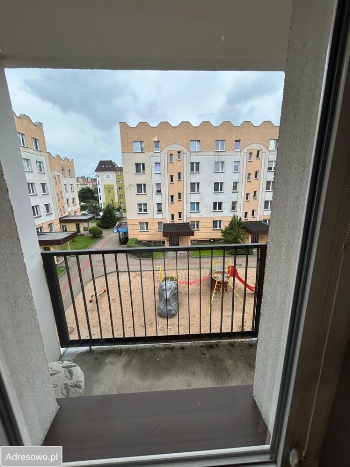 Mieszkanie 2-pokojowe Ełk, ul. Jana Pawła II. Zdjęcie 15
