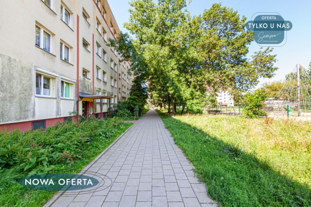 Mieszkanie 3-pokojowe Łódź Bałuty, ul. Stefana Czarnieckiego. Zdjęcie 14