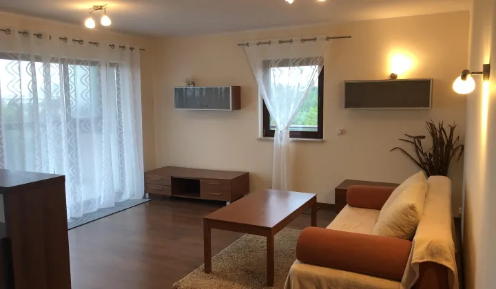 Mieszkanie 3-pokojowe Kraków Podgórze Duchackie, ul. Białoruska