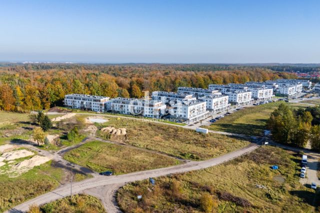 Działka budowlana Gdynia Chwarzno-Wiczlino, ul. Władysława Wagnera. Zdjęcie 6