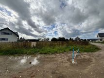 Działka budowlana Sławno, ul. Morska. Zdjęcie 2