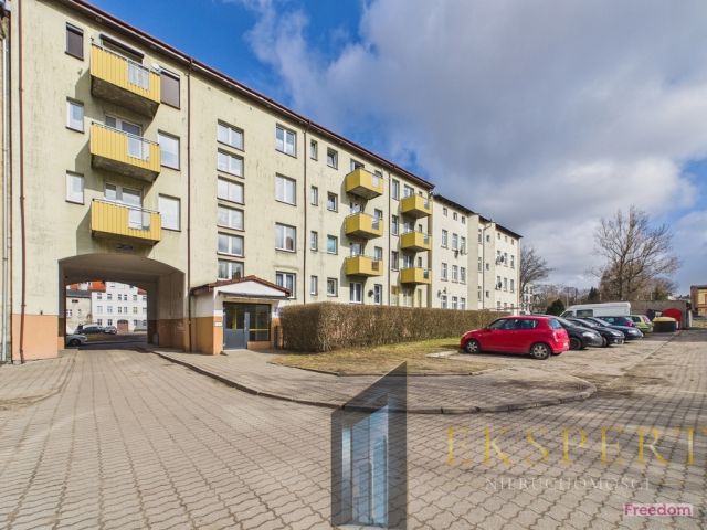 Mieszkanie 2-pokojowe Koszalin, ul. Norberta Barlickiego. Zdjęcie 15