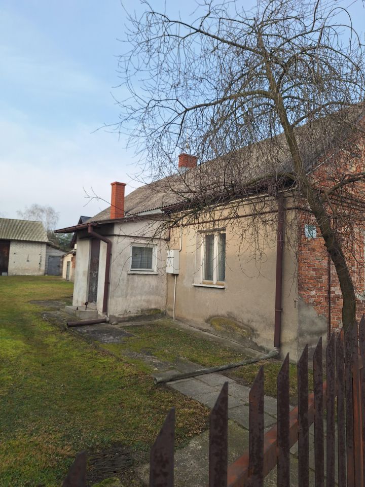 Działka rolno-budowlana Turowice. Zdjęcie 2