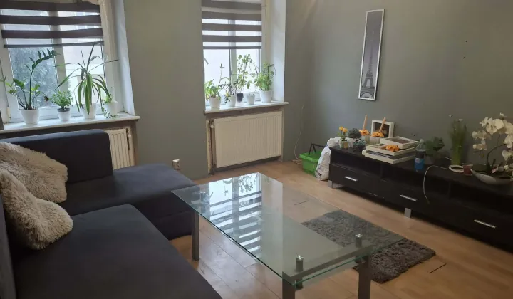 Mieszkanie 3-pokojowe Szczecin Stołczyn, ul. Nad Odrą