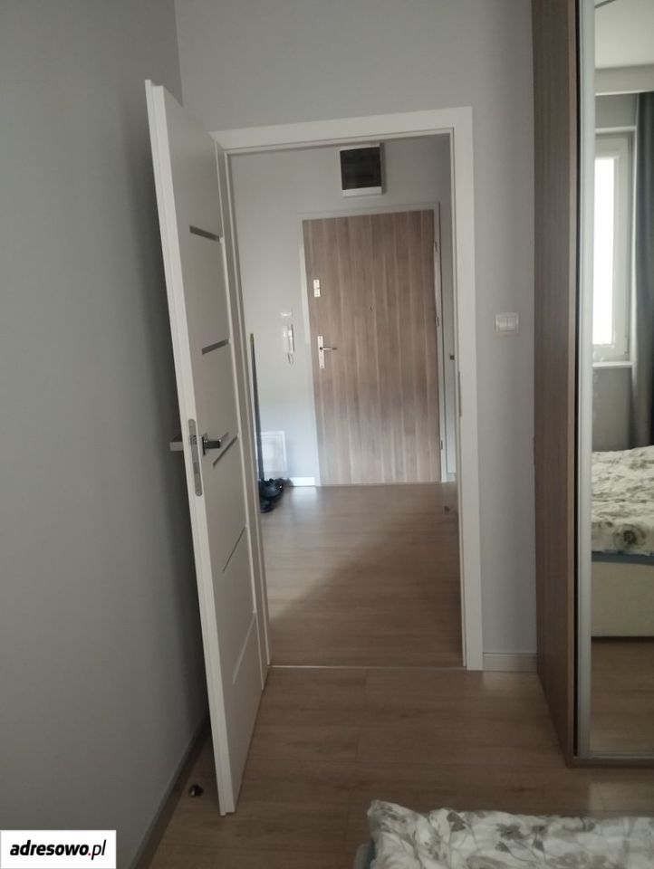 Mieszkanie 2-pokojowe Gorzów Wielkopolski Górczyn, ul. Plac Jana Pawła II. Zdjęcie 7