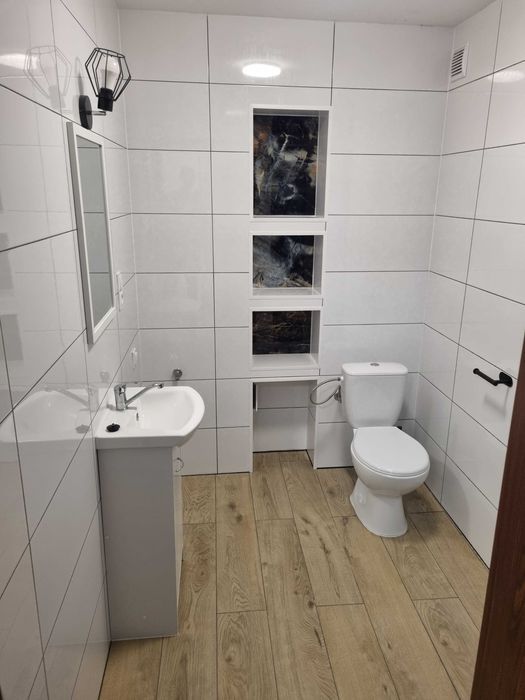 Mieszkanie 1-pokojowe Jelcz-Laskowice. Zdjęcie 3