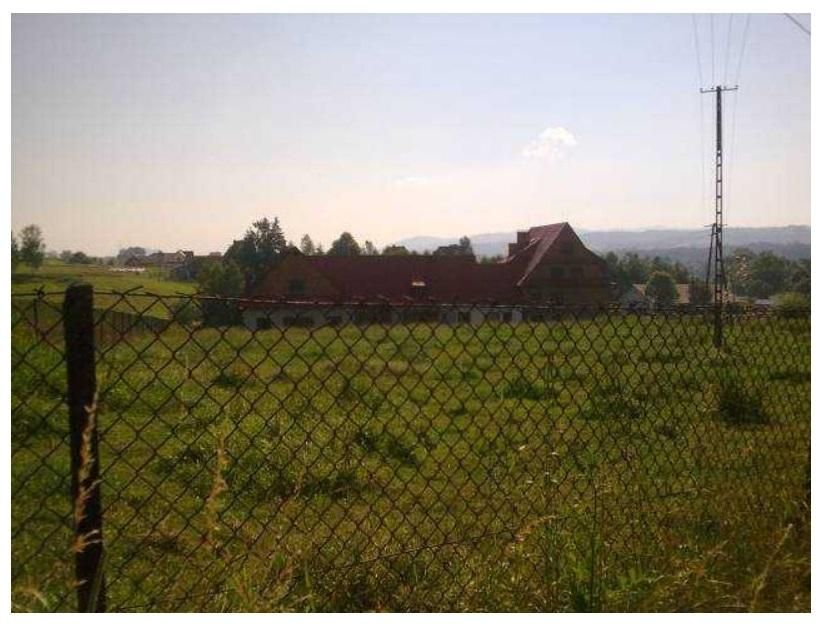 gospodarstwo Skawa Gubałówka. Zdjęcie 4