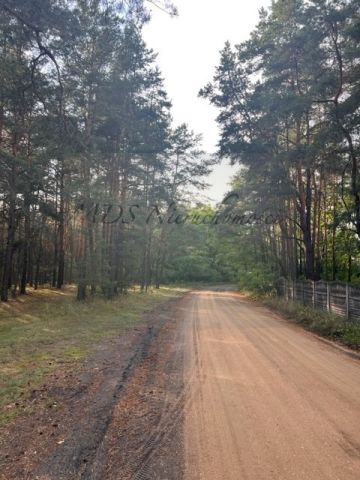 Działka budowlana Węgrów Bagno, ul. Józefa Gołębiewskiego. Zdjęcie 5