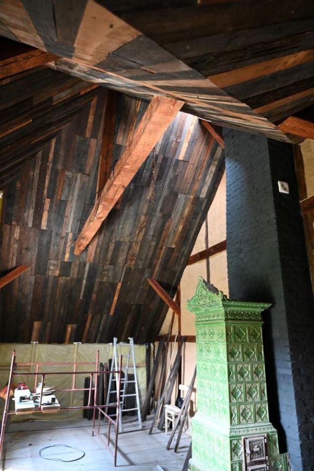 Nieruchomość komercyjna Stypułów. Zdjęcie 28